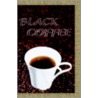 Black Coffee door Michael L. Donaldson