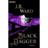 Black Dagger door J-R. Ward
