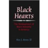 Black Hearts door Nick J. Myers