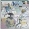 Kleuter in beweging by A. Goring-Lamers