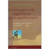 Geintegreerde cognitieve gedragstherapie by K. Korrelboom