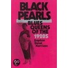 Black Pearls door Daphne Duval Harrison