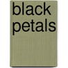 Black Petals door Bryan Rostron