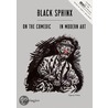 Black Sphinx door Simon Critchley
