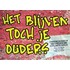 Het blijven toch je ouders