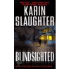 Blindsighted door Karin Slaughter