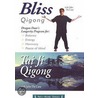 Bliss Qigong by John Du Cane