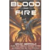 Blood & Fire door David Gerrold
