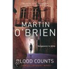 Blood Counts by Martin O'Brien