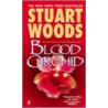 Blood Orchid door Stuart Woods