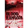 Blood Ransom door Sophie McKenzie