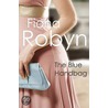 Blue Handbag by Fiona Robyn