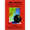 Blue Horizon door Onbekend
