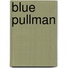 Blue Pullman door Kevin John Robertson
