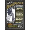 Blues People by Leroi Jones