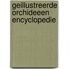 Geillustreerde orchideeen encyclopedie door Zdenek Jezek