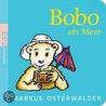 Bobo am Meer by Markus Osterwalder