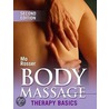 Body Massage door Mo Rosser