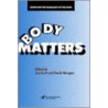 Body Matters by Sue Scott