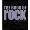 Book Of Rock door Philip Dodd