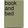 Book and Bed by Mimi Brian Vance