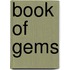 Book of Gems