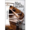 Book of Mark door Max Luccado