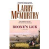 Boone's Lick door Larry McMurtry