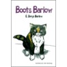 Boots Barlow door E. Deryn Barlow