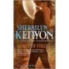 Born Of Fire by Sherrilyn Sherrilyn Kenyon