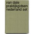 Van Dale Praktijkgidsen Nederland set