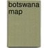 Botswana Map