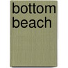 Bottom Beach door E. Laurent
