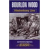 Bourlon Wood door Philippe Gorczynski