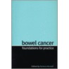 Bowel Cancer door Barbara Borwell