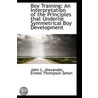 Boy Training door John L. Alexander