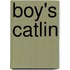 Boy's Catlin