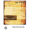 Boys At Home by John Gilbert