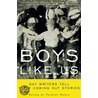 Boys Like Us door Merla