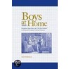 Boys at Home by Ken Parille