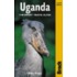 Bradt Uganda