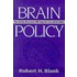 Brain Policy
