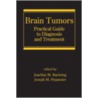 Brain Tumors door Joseph M. Piepmeier