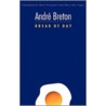 Break Of Day door André Breton