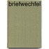 Briefwechfel