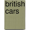 British Cars door Craig Cheetham