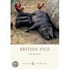 British Pigs door Val Porter