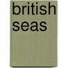 British Seas door William Clark Russell