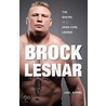 Brock Lesnar door Joel Rippel
