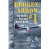 Broken Arrow door John M. Clearwater